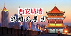 强奸破处高清无码中国陕西-西安城墙旅游风景区
